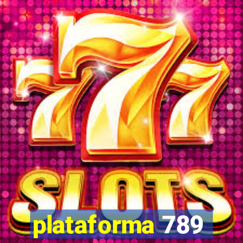 plataforma 789